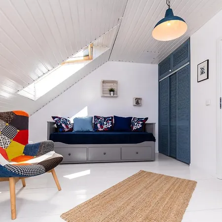 Luksusowy Kaszubska Ostoja * Barkocin