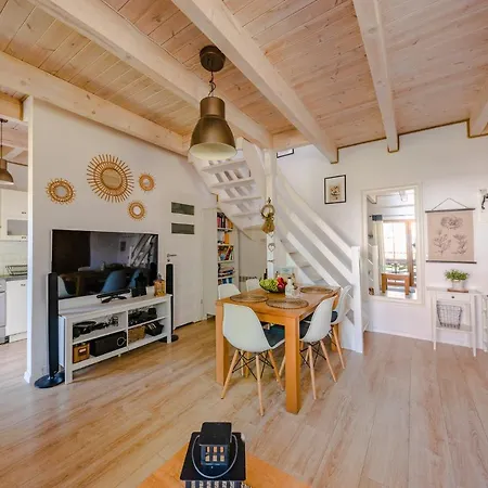 Luksusowy Kaszubska Ostoja