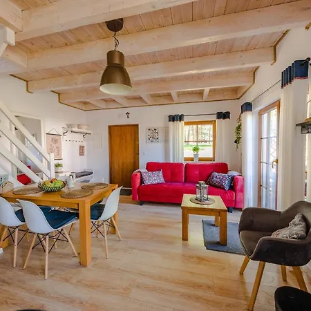 Luksusowy Kaszubska Ostoja * Barkocin