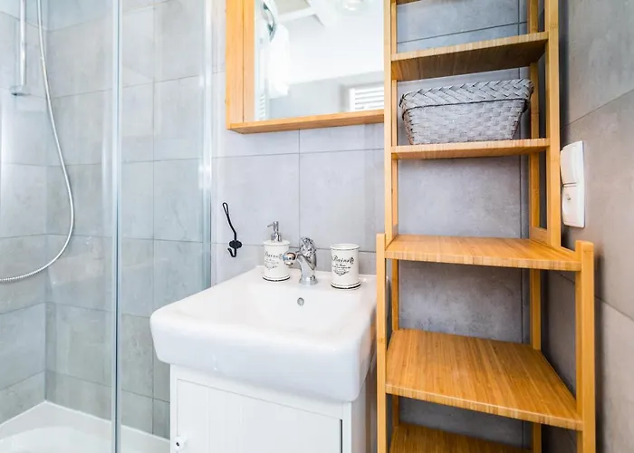 Luksusowy Kaszubska Ostoja